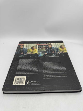 The Look: Adventures in Rock and Pop Fashion (with CD)