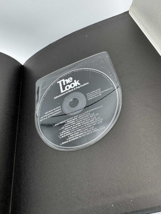 The Look: Adventures in Rock and Pop Fashion (with CD)