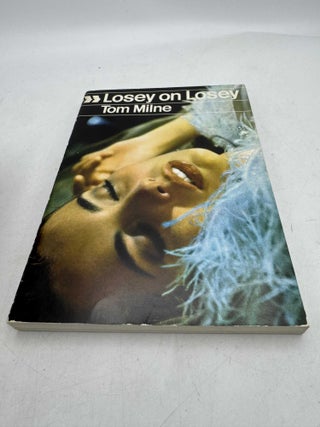 Joseph Losey