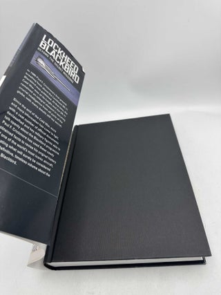 Lockheed Blackbird: Beyond the Secret Missions (Signed)