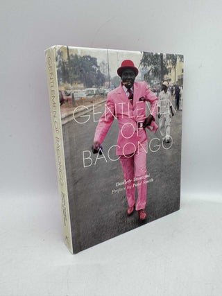 Item #097727 Gentlemen of Bacongo. Daniele Tamagni, Paul Smith