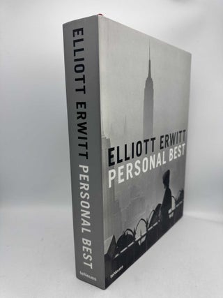 Item #097741 Personal Best. Elliott Erwitt