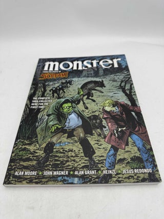 Monster