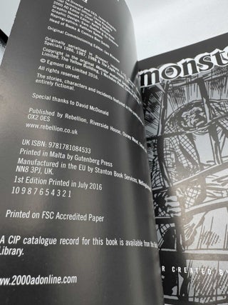 Monster