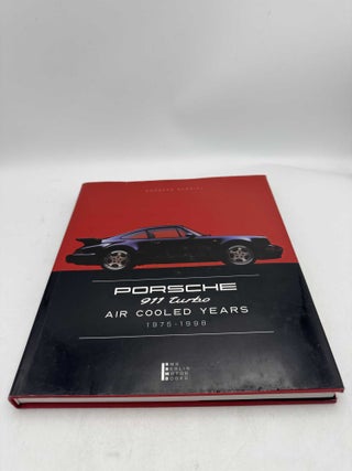 Porsche 911 Turbo Air Cooled Years 1975-1998