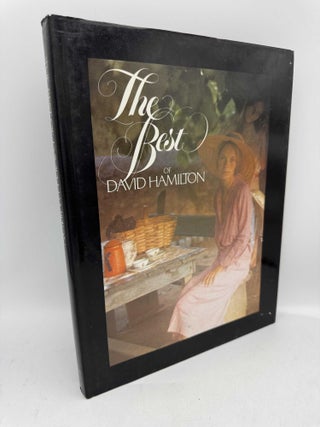 Item #097750 The Best of David Hamilton. David Hamilton