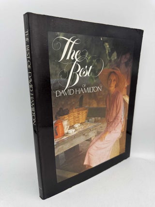 Item #097757 The Best of David Hamilton. David Hamilton