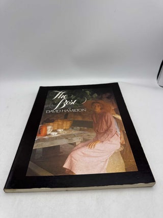 The Best of David Hamilton