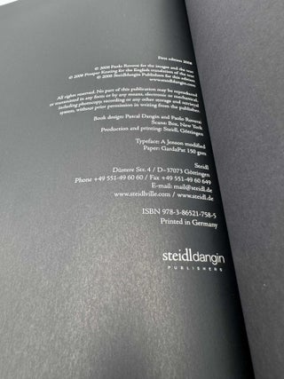 Paolo Roversi Studio