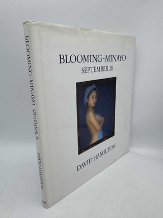 Item #097764 Blooming Minayo - September 28. David Hamilton