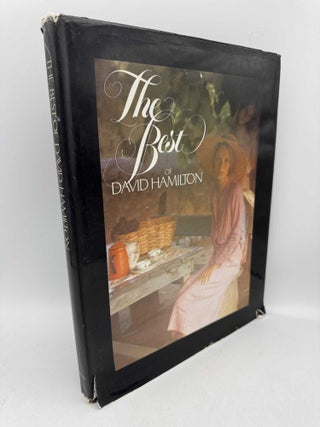 Item #097786 The Best of David Hamilton. David Hamilton
