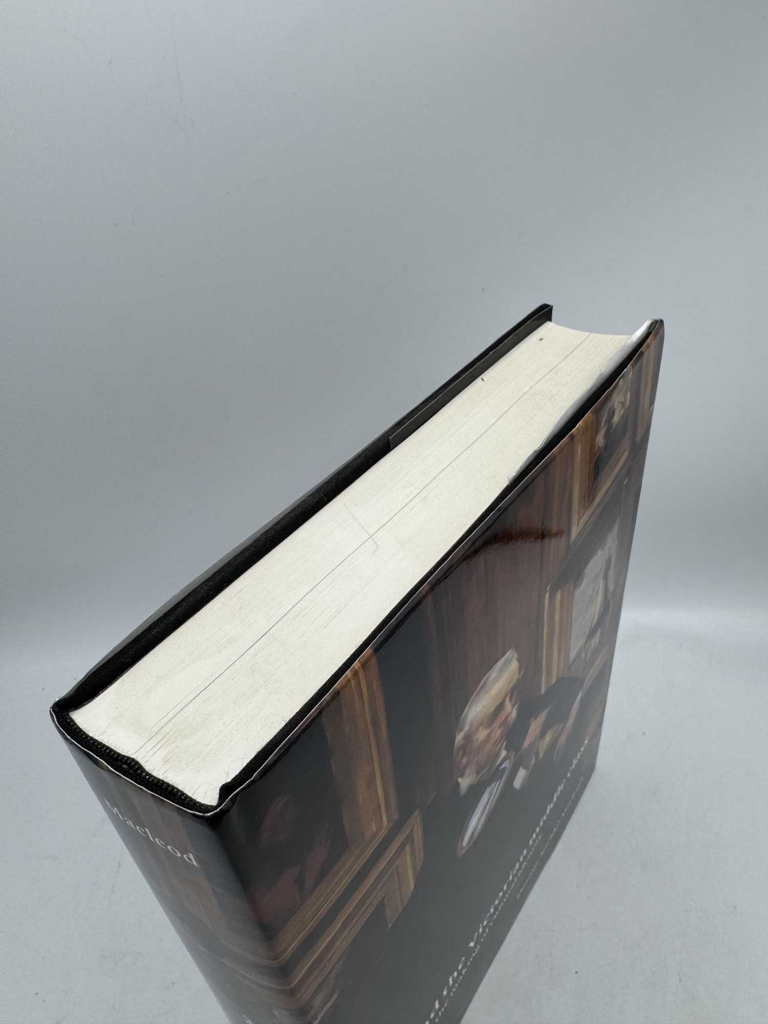 Art and the Victorian Middle Class: Money and the Making of 