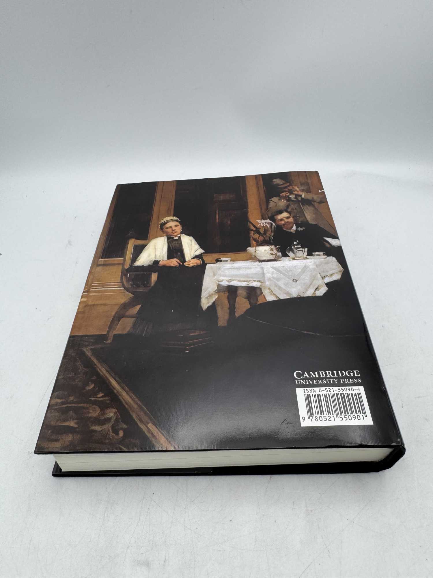 Art and the Victorian Middle Class: Money and the Making of 
