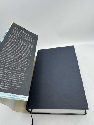 Domesday Book A Complete Translation (Alecto Historical Editions)