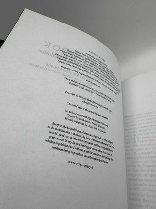 Domesday Book A Complete Translation (Alecto Historical Editions)
