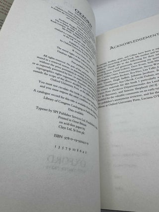 Grimoires: A History of Magic Books