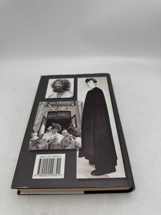 Who On Earth Is Tom Baker?