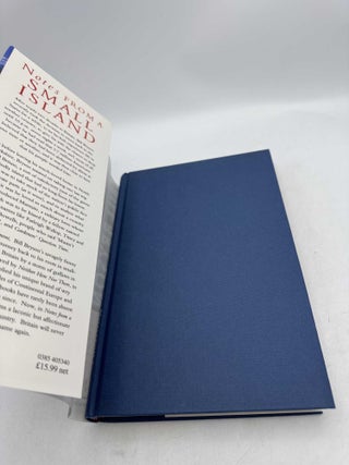 Notes from a Small Island (Signed)