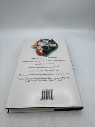 Notes from a Small Island (Signed)