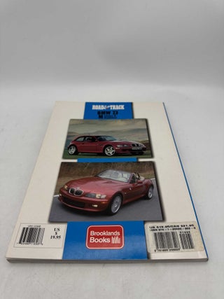 Road and Track BMW Z3 M Coupes and Roadsters (Road and Track Portfolio)