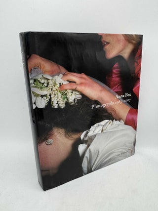 Item #098158 Anna Fox Photographs 1983-2007 (Signed by Anna Fox). Val Williams