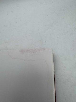 Anna Fox Photographs 1983-2007 (Signed by Anna Fox)