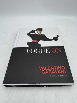 Vogue On Valentino Garavani