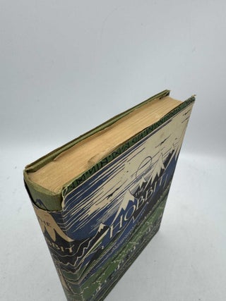 The Hobbit (9th impression)
