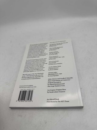 Thomas Hirschhorn Deleuze Monument