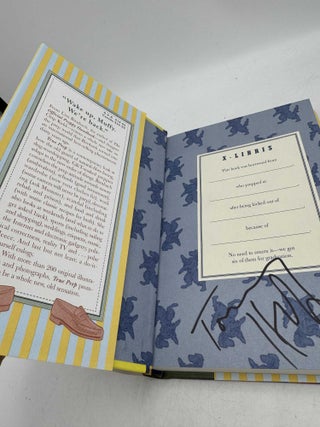 True Prep (signed by Tommy Hilfiger)