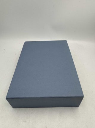 Mani and Roumeli box set