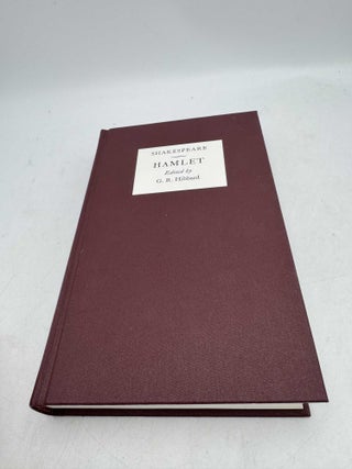 Hamlet (companion volume only)