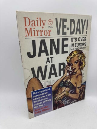 Item #098268 Jane at War: Limited Ed. Don Freeman, Norman Pett