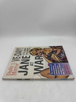 Jane at War: Limited Ed
