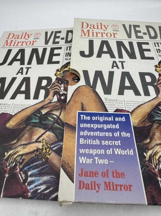 Jane at War: Limited Ed