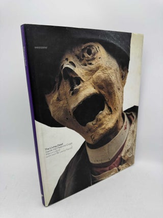 Item #098271 The Living Dead: Inside the Palermo Crypt: The Catacombs of Palermo. Marco Lanza