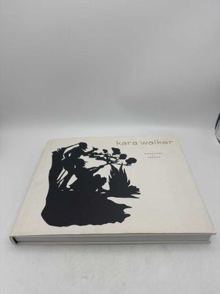 Kara Walker Narratives of a Negress