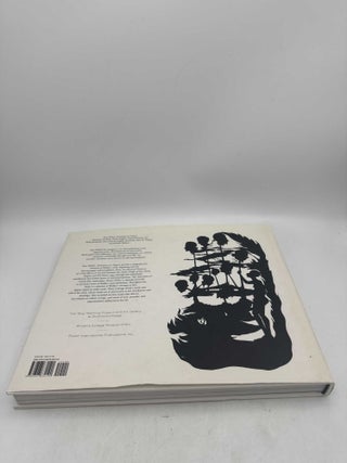 Kara Walker Narratives of a Negress