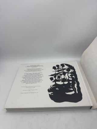 Kara Walker Narratives of a Negress