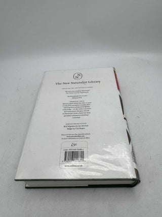The New Naturalist Library Number 112: Books and Naturalists