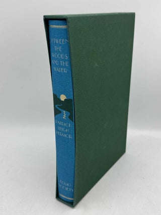 Item #098340 Between the Woods and the Water. Patrick Leigh Fermor