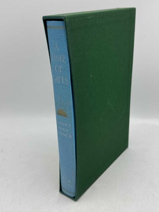 Item #098341 A Time of Gifts. Patrick Leigh Fermor