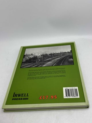 Illustrated History of the Stratford-on-Avon to Cheltenham Railway