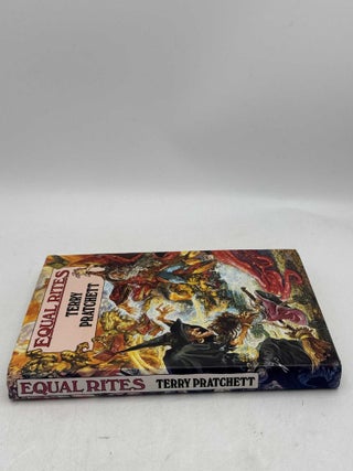 Equal Rites