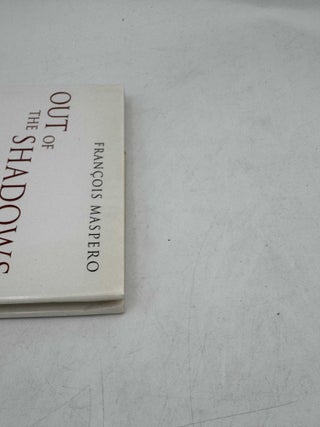 Out of the Shadows: A Life of Gerda Taro