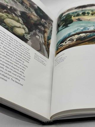 Edward Burra