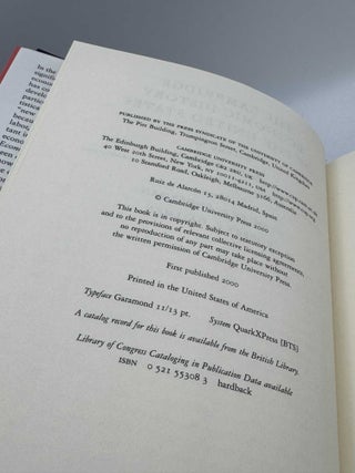 The Cambridge Economic History of the United States III: The Twentieth Century