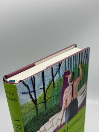 A Bigger Message: Conversations with David Hockney