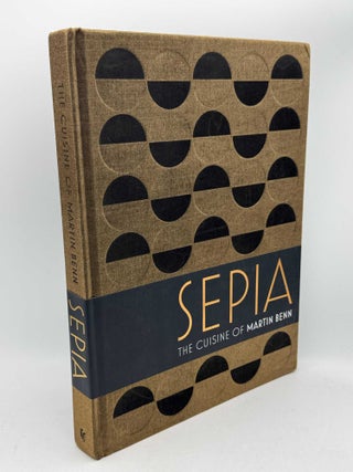 Item #098408 Sepia. Martin Benn