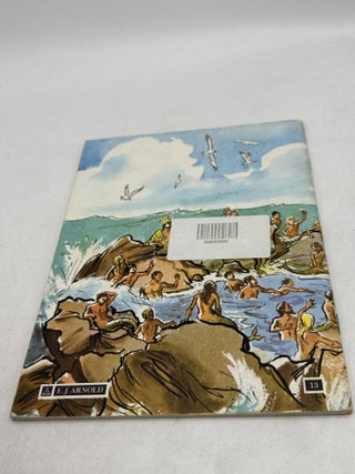 Pirate and Mer-King: Griffin Pirate Stories, Series 2